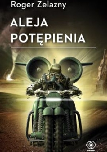Roger Zelazny – Aleja potępienia