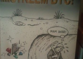 Marcin Prus – Mistrzem być!