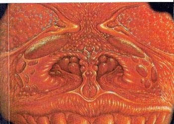 Bob Shaw – Sztylet Umysłu