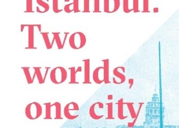 Stambuł. Dwa światy, jedno miasto.