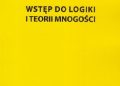 Urszula Dudziak, Józef Drewniak – Wstęp do logiki i teorii mnogości