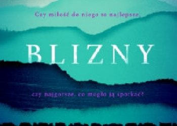 Lucy van Smit – Blizny