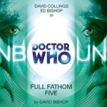 David Bishop – Full Fathom Five