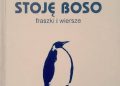 Bożena Hermanowicz – Stoję boso. Fraszki i wiersze