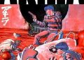 Katsuhiro Ōtomo – Akira 1