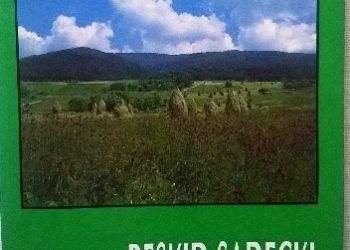 Andrzej Matuszczyk – Beskid Sądecki Pasmo Jaworzyny Krynickiej wraz z Górami Leluchowskimi. Przewodnik monograficzny