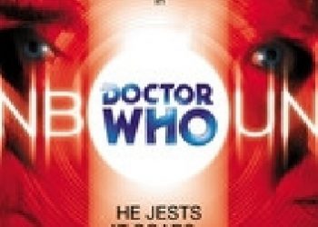 Gary Russell – He Jests at Scars…