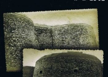 Grzegorz Podruczny – Twierdza Srebrna Góra