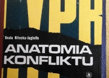 Beata Nitecka Jagiełło – Cypr : anatomia konfliktu