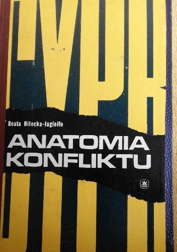 Beata Nitecka Jagiełło – Cypr : anatomia konfliktu