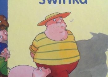 Cornelia Funke – Piracka świnka