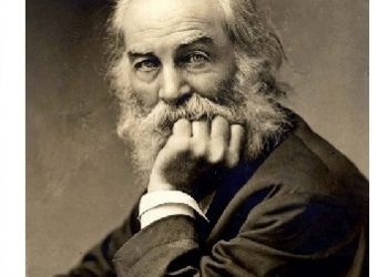 Walt Whitman – Powrót bohaterów