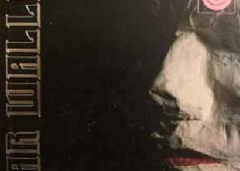 Edgar Wallace – Biała twarz