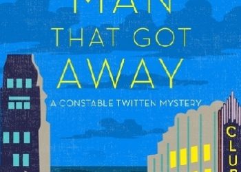 Lynne Truss – The Man That Got Away