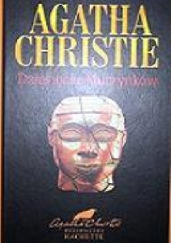 Agatha Christie – Dziesięciu małych murzynków