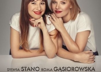 Sylwia Stano, Roma Gąsiorowska – Całe szczęście, jestem kobietą