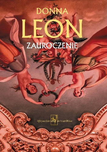 Donna Leon – Zauroczenie