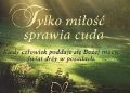 Mahesh Chavda – Tylko milosc sprawia cuda