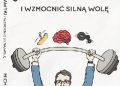 Michał Michalski – Jak zmienić nawyki i wzmocnić silną wolę