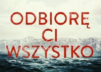 Ruth Lillegraven – Odbiorę ci wszystko