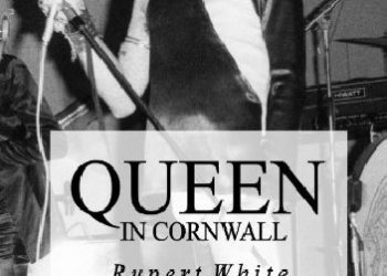 Eales-White Rupert – Queen in Cornwall