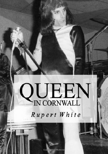 Eales-White Rupert – Queen in Cornwall