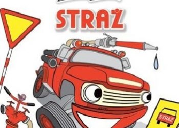 Krzysztof Kiełbasiński – Mały Garaż Straż