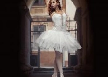 Stanisława Voldsund – Zamilcz i tańcz