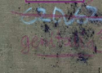 Maria Poprzęcka – Impas. Opór, utrata, niemoc w sztuce