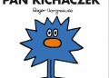 Roger Hargreaves – Pan Kichaczek