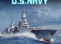 Grzegorz Nowak – Krążowniki Waszyngtońskie U.S. Navy