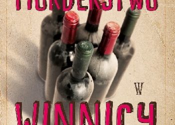 M.L. Longworth – Morderstwo w winnicy