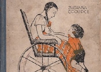 Susan Coolidge – Co Kasia robiła w szkole