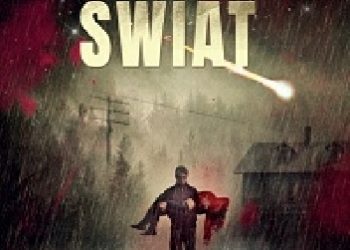 Ben H. Winters – Utracony świat