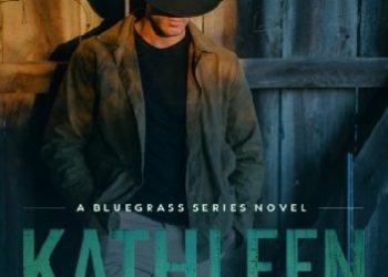 Kathleen Brooks – Dead Heat