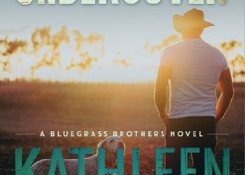 Kathleen Brooks – Bluegrass Undercover