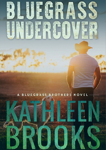 Kathleen Brooks – Bluegrass Undercover
