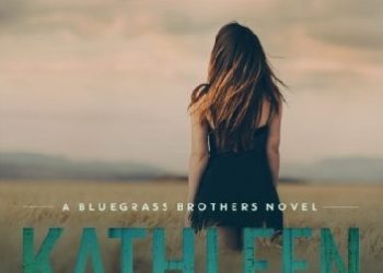 Kathleen Brooks – Rising Storm