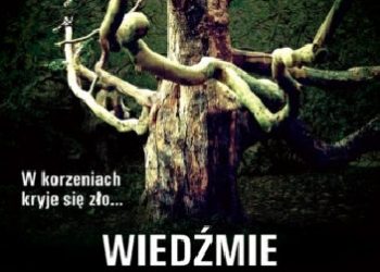 Tana French – Wiedźmie drzewo
