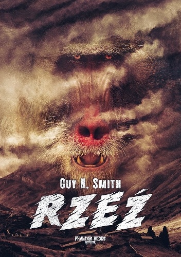 Guy N. Smith – Rzeź