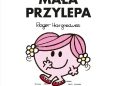 Roger Hargreaves – Mała Przylepa