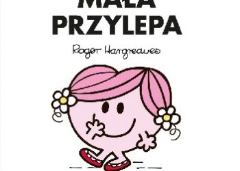 Roger Hargreaves – Mała Przylepa