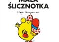 Roger Hargreaves – Mała Ślicznotka