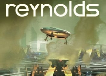 Alastair Reynolds – Zima Blue