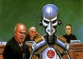 Mistrzowie sf, antologia, tom 07: Obserwatorzy