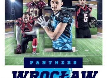 Piotr Bera – Panthers Wrocław. Amerykański sen o potędze