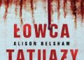 Alison Belsham – Łowca tatuaży