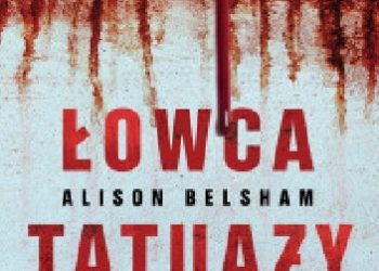 Alison Belsham – Łowca tatuaży