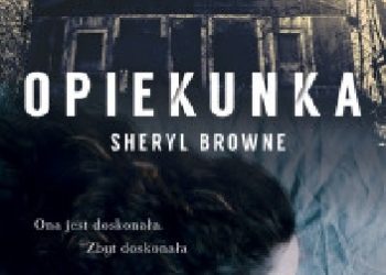 Sheryl Browne – Opiekunka