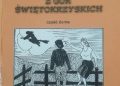 Jerzy Fijałkowski – Opowieści z Gór Świętokrzyskich. Część ósma